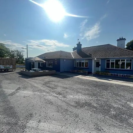 Yeats Self Catering And Bar Galway