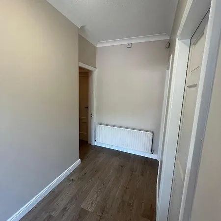 Apartment Yeats Self Catering And Bar Galway