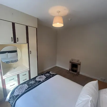 Yeats Self Catering And Bar *