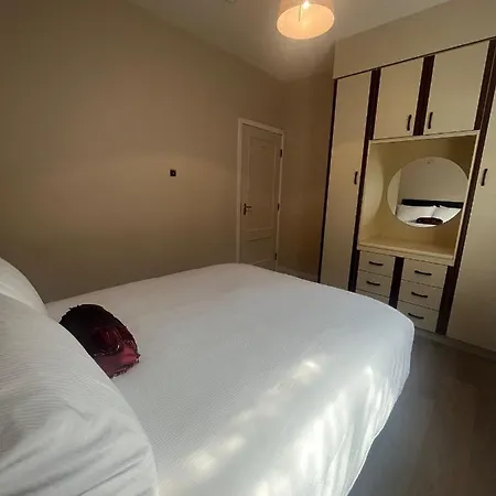 Apartment Yeats Self Catering And Bar Galway