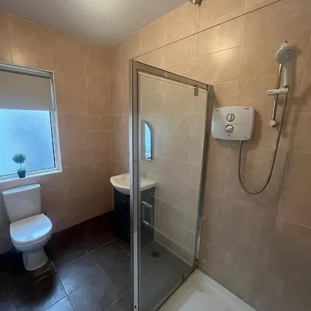 Yeats Self Catering And Bar