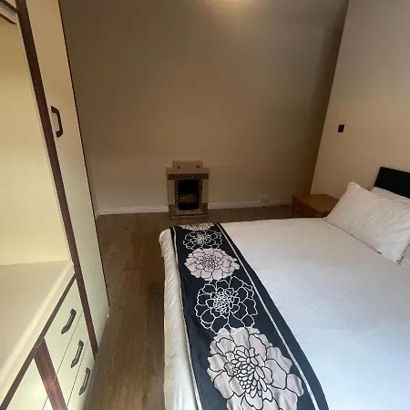 Yeats Self Catering And Bar Apartment Galway