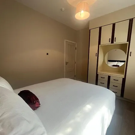 Yeats Self Catering And Bar Galway