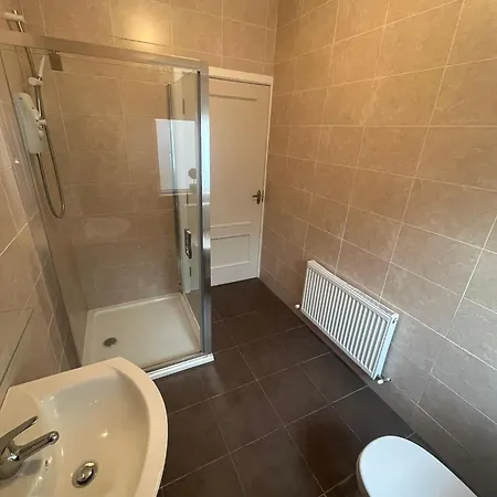 Yeats Self Catering And Bar *
