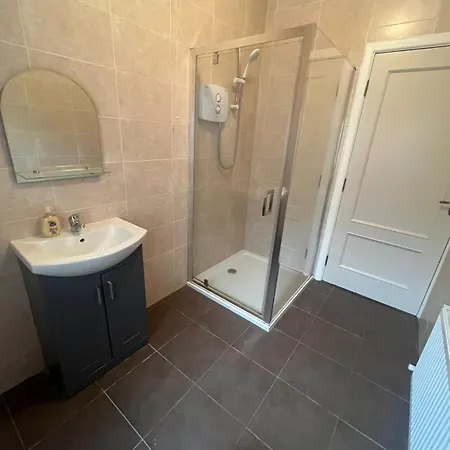 Yeats Self Catering And Bar
