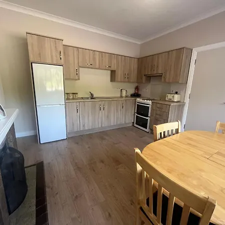 Yeats Self Catering And Bar Galway