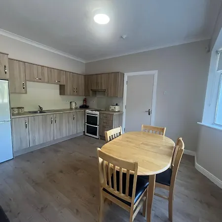 Yeats Self Catering And Bar Galway