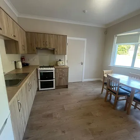 Yeats Self Catering And Bar