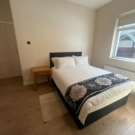 Yeats Self Catering And Bar Lägenhet *