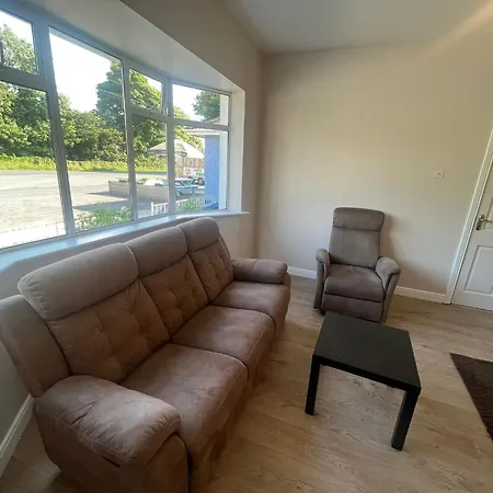Yeats Self Catering And Bar Lägenhet Galway