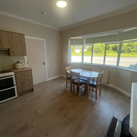 Yeats Self Catering And Bar Apartment Galway