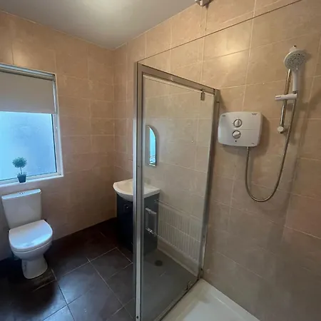 Yeats Self Catering And Bar *